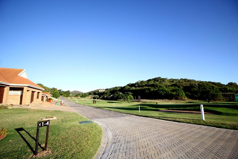 4 Bedroom Property for Sale in Groot Brakrivier Central Western Cape